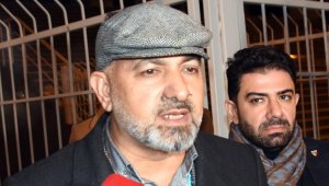 Ali Çamlı: "Beşiktaş yenilgisi hiçbir şeyin sonu değil"