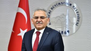 BAŞKAN BÜYÜKKILIÇ İLK 5 İÇERİSİNDE