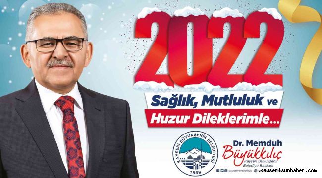Başkan Büyükkılıç: "Kayserimizin gücüne güç katacağız"