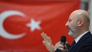 Başkan Çolakbayrakdar: "Geçmişi, hiçbir şekilde unutturmayacağız"