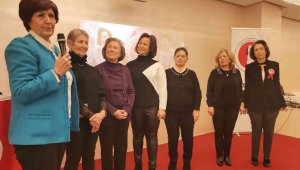 Başkan Uzunlu: "Hepimizin cumhuriyete borcu var"