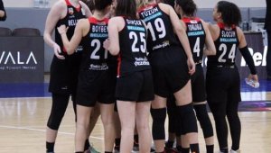 Bellona Kayseri Basketbol tehlike bölgesinde