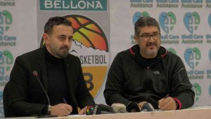 Bellona Kayseri'de imzalar atıldı