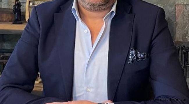 Bilen: "Türkiye'nin ulaşım yatırımlarından pay alması için çalışıyoruz"