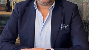 Bilen: "Türkiye'nin ulaşım yatırımlarından pay alması için çalışıyoruz"