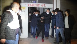 Boşandığı eşini kılık değiştirerek öldüren sanığa ağırlaştırılmış müebbet