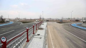 Büyükşehir, Şehit Komandolar Caddesi'ni Atatürk Bulvarı'na bağlayacak