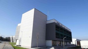 Büyükşehir'in