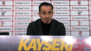 Cüneyt Biçer: "Oyunun birçok bölümünde istediklerimizi yapabildik"