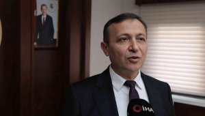 ERÜ'de 'Turkovac' gururu
