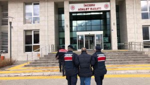 FETÖ şüphelisi yakalandı
