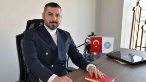 Gülsoy: "KGGD olarak şehrimize katkı vermeyi sürdüreceğiz"