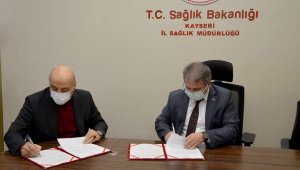 İhtiyaç sahiplerinin yüzünü güldüren protokol