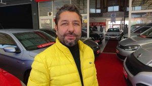 İkinci el araç fiyatlarının freni patladı