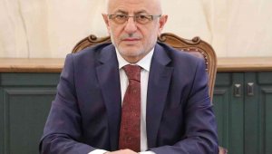 İl Müftüsü Yusuf Akkuş görevine başladı