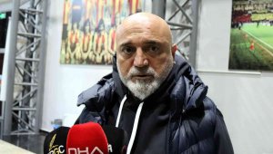 Karaman: "Puanlar almak istediğimiz maçlar var"