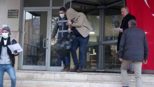 Kasten öldürme suçundan 20 yıl hapis cezası bulunan şahıs yakalandı