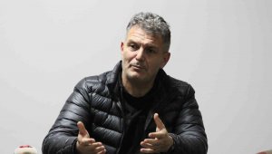 Kayseri ASKF Başkanı Mutlu Önal: "Takımlarımıza sahip çıkalım"