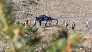 Kayseri OSB'de sanayicilerin hayatını kaybeden yakınlarının adına fidan dikilecek