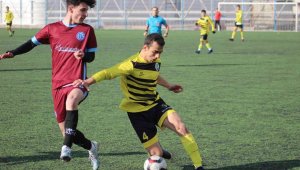 Kayseri Süper Amatör Küme