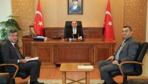 Kayseri'ye 4. OSB kurulacak