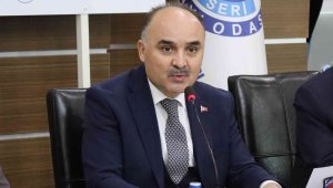 Kayseri'ye 4'üncü OSB kuruluyor