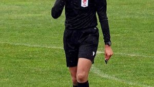 Kayserispor - 68 Aksaray Belediyespor maçını Alper Akarsu yönetecek