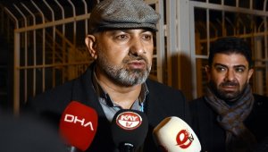 Kayserispor Asbaşkanı Ali Çamlı: "Yeni Malatyaspor ile aramızdaki puan farkını korumuş olduk"
