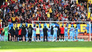 Kayserispor-Sivasspor maçı bilet fiyatları belli oldu