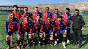 Kocasinan Ülküspor üst üste ikinci galibiyetini aldı