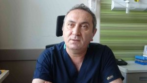 Korona virüs gözyaşından da bulaşıyor