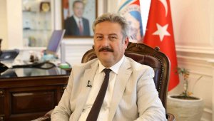 Melikgazi'de işçilerin ikramiyeleri ödeniyor