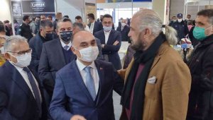 Mete Yarar'dan Vali Günaydın'a övgü