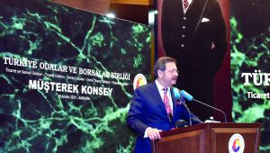 ODA VE BORSA SEÇİMLERİ ERTELENDİ