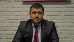 "Kışın hayvanlar gıdaya ulaşamadıkları için merkezlere geliyor"