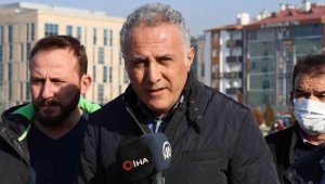 Şahin'den 'kooperatif' açıklaması