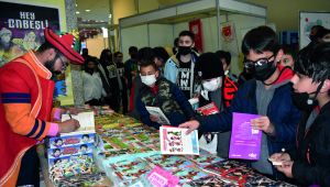 TÜRKiYE'NiN GÖZÜ KULAĞI KAYSERi'DE