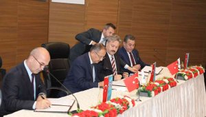 Türkiye'de bir ilk; dış ticaret ve lojistik meslek lisesi