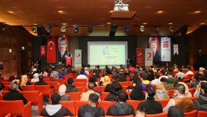 Uluslararası Göçmenler Günü AGÜ'de Kutlandı