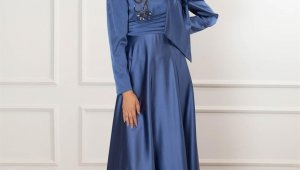 2022'nin yeni sezon abiye elbiselerinin trendleri belirlendi