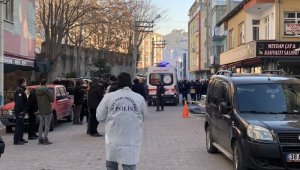 Amca çocuklarının miras kavgası: 2 ölü 2 yaralı