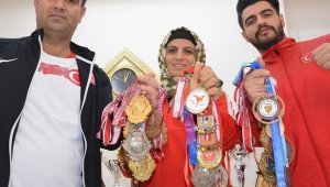 Arzu Tan Sayan başantrenör oldu