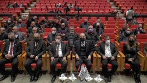 Aykut Özdarendeli: "Omicron varyantı için çalışmalarımız devam ediyor"