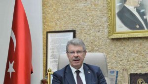 Başkan Akay: "Sektörün önü elbirliği ile açılır"