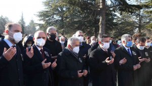 Başkan Büyükkılıç; kazada yaralanan öğrencileri ziyaret etti