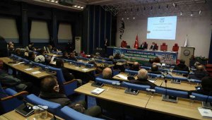 Başkan Büyükkılıç Organik Tarım Temel Eğitim Programı açılışına katıldı