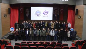 Başkan Palancıoğlu 2021 yılı hizmetlerini anlatmaya devam ediyor