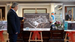 Battalgazi Kentsel Dönüşümde 2. Etap başlayacak