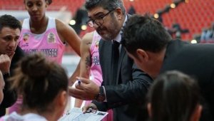 Bellona Kayseri, Çankaya'yı konuk edecek