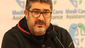 Bellona Kayseri'de ayrılık